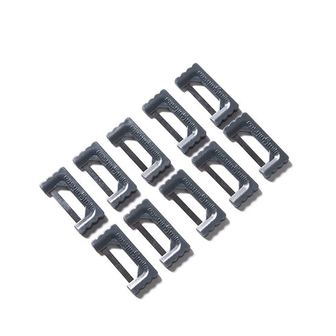 SNAWOP Dental Polishing Strips - 2 Packs Orthodontic Interproximal Reduction IPR/IR System Teeth Enamel Kit