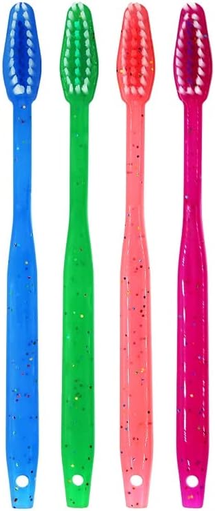 144 Pack Kids Disposable Toothbrushes with Paste - Bubblegum Flavor Pre-Pasted, Individually Wrapped for School