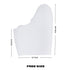 FOOTINSOLE.COM Comfort Gel Metatarsal Pads - Bunion Protector Sleeves for Men and Women (1 Pair)