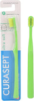 plplaaoo 10pcs V-Shaped Orthodontic Toothbrushes for Braces, Soft Bristle Toothbrush for Kids Adults