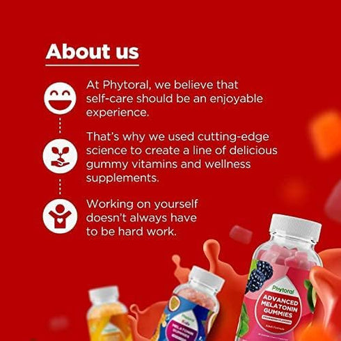 Biotin Gummies for Hair and Nail Growth, 5000mcg per Serving for Hair Care, Skin Care, and Nail Care