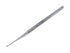 Nail Curette Single End MedixPlus Professional Podiatry Tool Manicure Pedicure Nail Care Products (Medium Cup/Scoop 2mm)