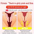 Weabet (8Bag) Instant Anti-Itch Detox Products, Capsulas, Firming Repair & Pink and Tender Natural Capsules, Stay Clear