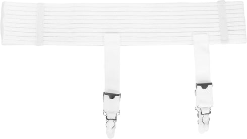 Truform Garter Belt for Waist Support