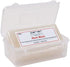 Parker Large Alum Block with Travel Case (125 g./4.4 oz.) - Natural Aftershave with Antiseptic Properties