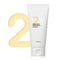 numbuzin No.2 Deep Clean Fresh Cream Cleanser, 4.05 fl oz, Rich Foam Face Wash with Natural Cleansing Ingredients