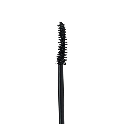 Mascara Eir Curling, Curl Boosting Lengthening Lash Enhancer, Creamy Volumizing Mineral Formula, 0.40 oz
