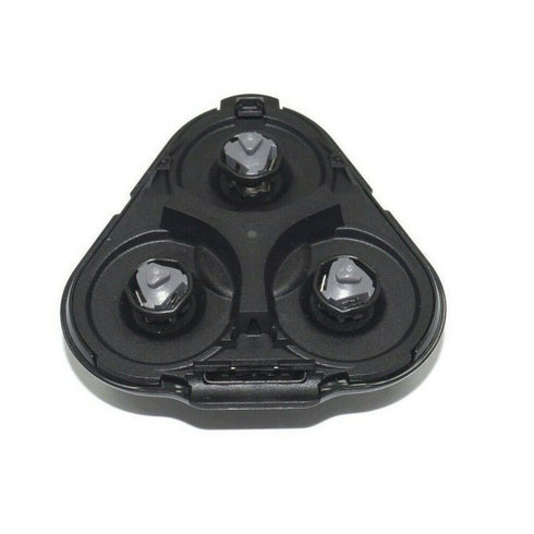Shaving Unit Bottom Assy Compatible with Philips Electric Shaver
