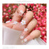 Nail Art 3D Acrylic Flowers Charms, Nail Design Supplies Decoration Accessories