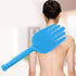 Hammer Silicone Massage Sticks Massage Stick Pat Back for Shoulder Neck