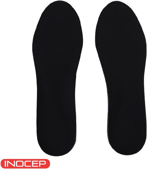 Occupational Comfort Full Insoles - Anti-Fatigue Work Boot Shoe Insert