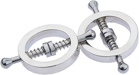 JWZMB Body Chain Body Clip for Women