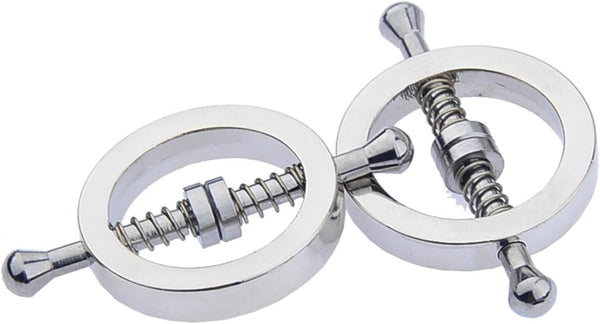 JWZMB Body Chain Body Clip for Women