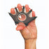 CanDo 10-0775 Digi-Extend Hand Exerciser Package, Black, 15pcs