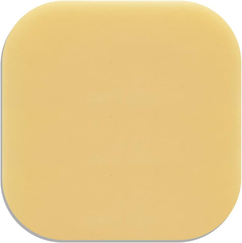 ConvaTec DuoDERM Control Gel Formula 4"x4" Hydrocolloid Sterile Adhesive Dressing, Medical Grade, Latex-Free,