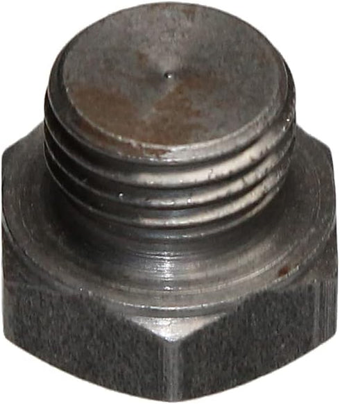 Walker Products 90-204 12mm Oxygen Sensor Bung Plug Mild Steel Threads