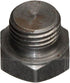 Walker Products 90-204 12mm Oxygen Sensor Bung Plug Mild Steel Threads