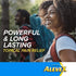 AleveX Pain Relieving Spray, Fast Acting & Fast Drying for Targeted Pain Relief, 3.2 oz Spray