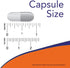 NOW Supplements DOPA Mucuna, Standardized Mucuna Extract with 15% L-Dopa, 180 Veg Capsules