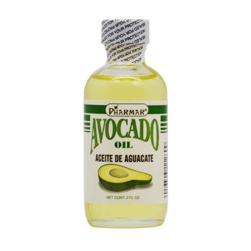 Aceite De Aguacate Avocado Oil, 2 Oz.