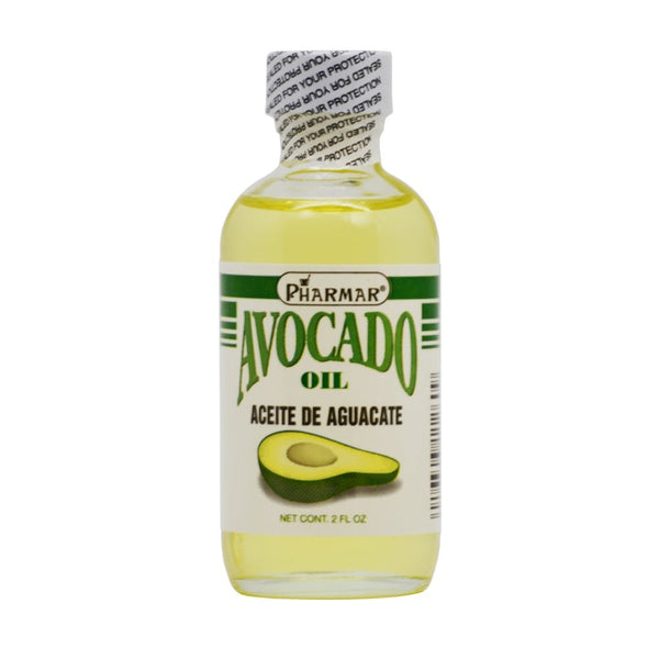 Aceite De Aguacate Avocado Oil, 2 Oz.