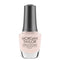 Morgan Taylor Nail Lacquer - 15mL, Professional, Vibrant, Chip-Resistant, Fast-Drying, High-Shine