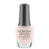 Morgan Taylor Nail Lacquer - 15mL, Professional, Vibrant, Chip-Resistant, Fast-Drying, High-Shine