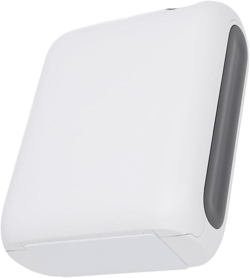 Keenso Essential Oil Diffuser Smart APP Controlled Relaxing Fragrance Machine for Home, Pure Essential Oil Cold
