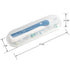 Nincha Travel Case for Oral-B Pro Series - Portable Replacement Plastic Electric Toothbrush