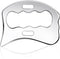 Rylpoint Guasha Massage Tool, Grade Stainless Steel Scraping Tool for Soft Tissue Upgrade