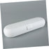 Travel Toothbrush Portable PP Storage Holder for Electric Toothbrushes Camping Travel Compact Stylish Design Your Tools