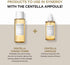 SKIN1004 Madagascar Centella Asiatica Ampoule Facial Serum - 1.85 fl. oz, 55ml, Soothes Acne Prone Sensitive Skin