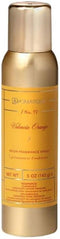 Aromatique Valencia Orange 5 Ounce Aerosol Room Sprays Qty 2