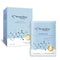 My Beauty Diary Hyaluronic Acid Facial Mask, 8 Combo Pack, Hydrating Water Type with Collagen