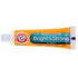 Hammer 4.3 Oz. 3 Pack Arm & Toothpaste Enamel Defense