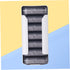 Travel-Friendly Pill Organizer - Durable Case for Vitamins and Medications