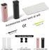HAOJAJU Touchscreen Mist Cleaner Spray, Screen Cleaner Spray, Fingerprint Cleansing,Versatile Cleaners for You iPad