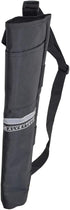 AlveyTech Universal Cane Holder - Bag fits Drive, Pride, Jazzy, Golden, Mobility Scooter, E-Bikes, Rollators Medical