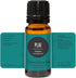 Plai Essential Oil - 100% Pure Premium Grade, Undiluted, Natural, Therapeutic, 10 ml by Edens Garden