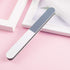 Scicalife 10pcs Double Sided Nail Files, 3 Way Emery Board Nail Buffering Tools for Home and Salon