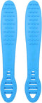 Meridian Pat Massage Hammer Health Stick 2Pcs Set Lightweight Elastic Body Care