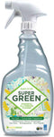 Powerful All-Purpose Cleaner & Degreaser, USDA Certified Bio-Based, Non-toxic, Cucumber Fragrance, 32 fl oz