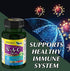 America Medic & Science NAC 600mg, 60 Capsules, NAC Supplement for Lung & Immune Support