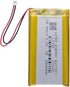 Liter energy battery 3.7V 103665 3000mAh Lithium Polymer ion Battery Rechargeable Polymer Battery Pack with