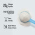 Vital Proteins Collagen Peptides Powder Supplement (Type I, III) for Skin Hair Nail Joint