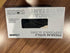 LANON Black Nitrile Disposable Gloves, 6-mil, Large, Food-Safe, Powder-Free, Heavy-Duty, Latex-Free, Textured Fingertips