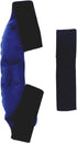 Dental Pain Relief Pack - Facial Pain and TMJ Relief, Includes 8 Inch Elastic Extender Strap for Extra Length