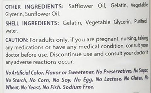 Best Naturals Vitamin D3 10,000 IU Softgel - 240 Count