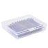 MORGLES 2 Inches Brown Bobby Pins, 120PCS Hair Pins with Box for Women Girls