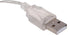 WAGHAVEN (1) AAA Battery Eliminator, Replace AAA Batteries Power Supply Adapter, Fake Battery Power Adapter for LED